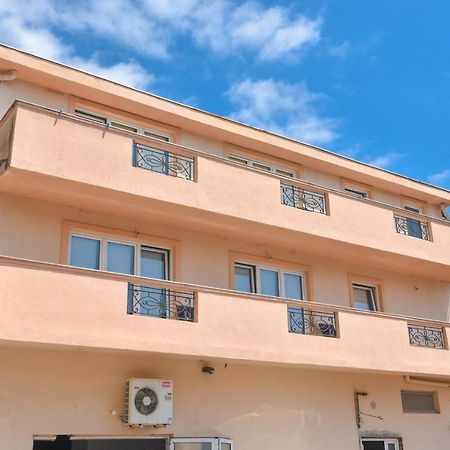 Apartments Bjelanovic Budva Exterior foto