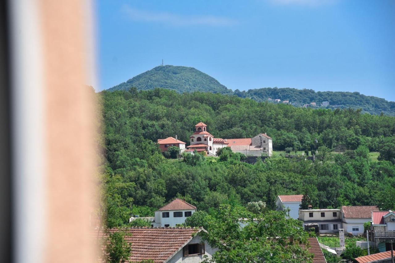 Apartments Bjelanovic Budva Exterior foto
