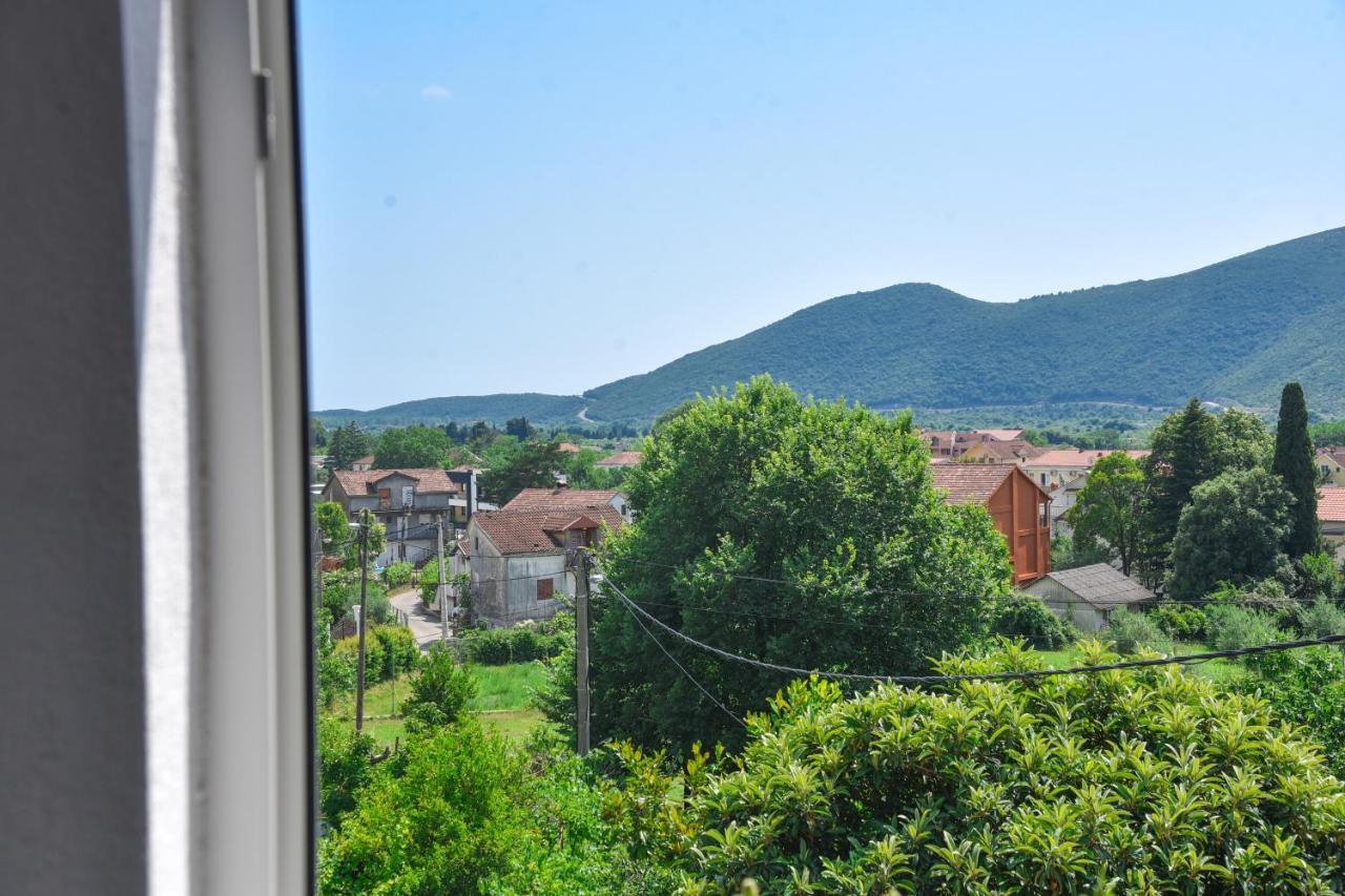 Apartments Bjelanovic Budva Exterior foto