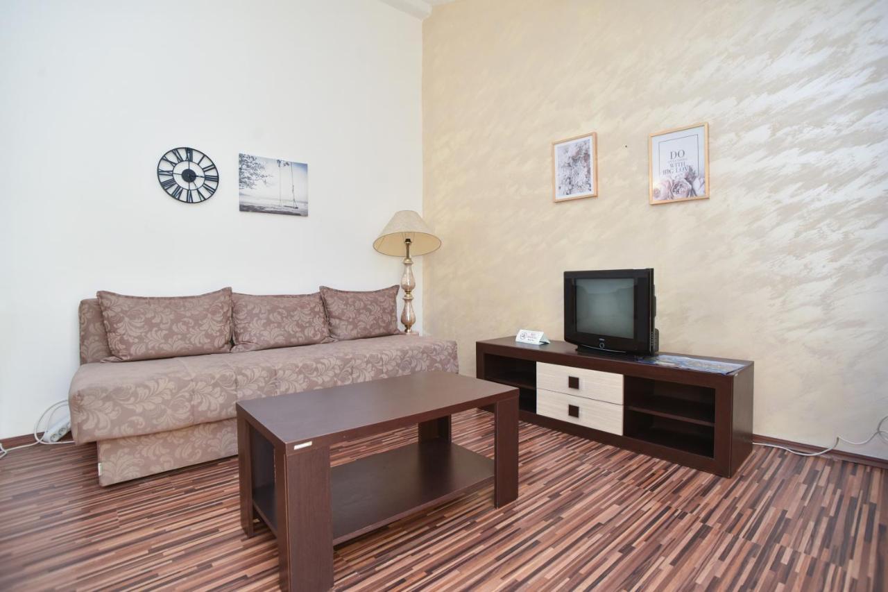 Apartments Bjelanovic Budva Exterior foto